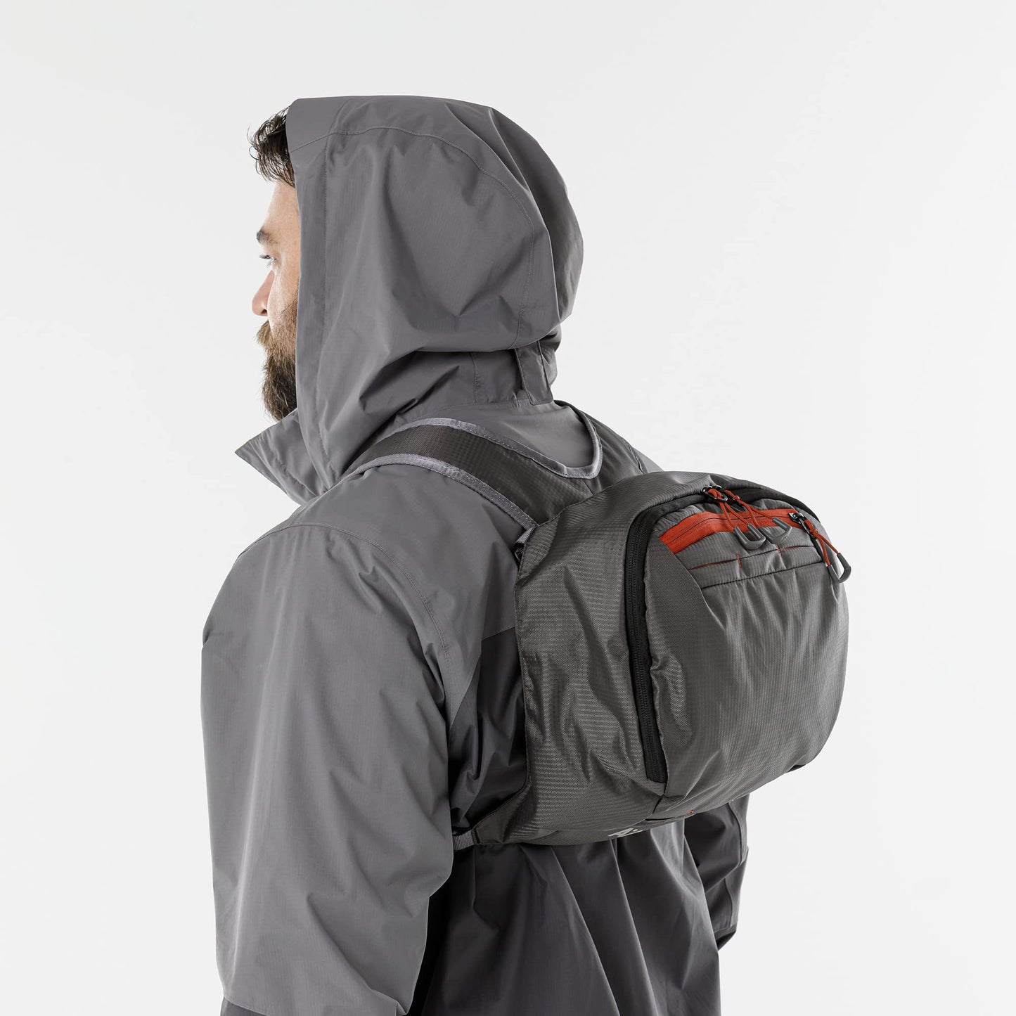 AMPEX Hiking Backpack | Camping Essentials Lightweight Backpack for Men & Women, Travel Bag for Backpacking, Camping, Hunting and More (50 Liter)
