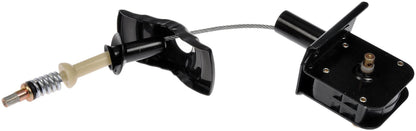 Dorman 925-512 Spare Tire Hoist Compatible with Select Dodge Models