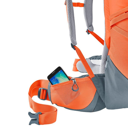 Deuter Women's Aircontact Core 45+10 Sl Trekking backpack