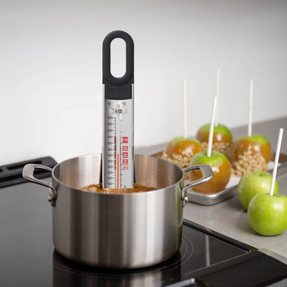 KitchenAid Curved Candy and Deep Fry Thermometer