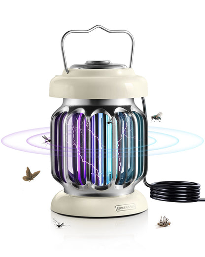 GeckoMan Bug Zappers