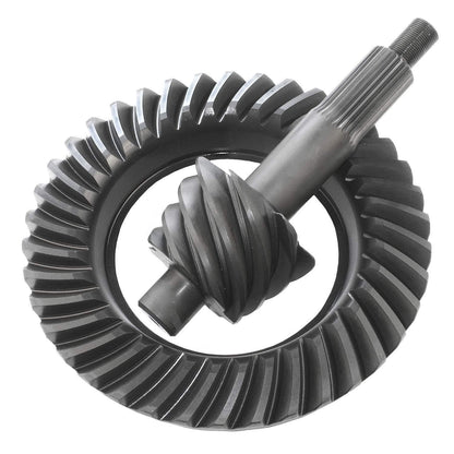 Motive Gear F9-543A, Differential Ring & Pinion, For Ford 9 Axle, Gear Ratio 5.43, 10-Bolt, 28 Spline, 7 Pinion & 38 Ring Tooth – Fits Ford & Lincoln Replaces 24388, F890543, 69-0069-1, F9543.