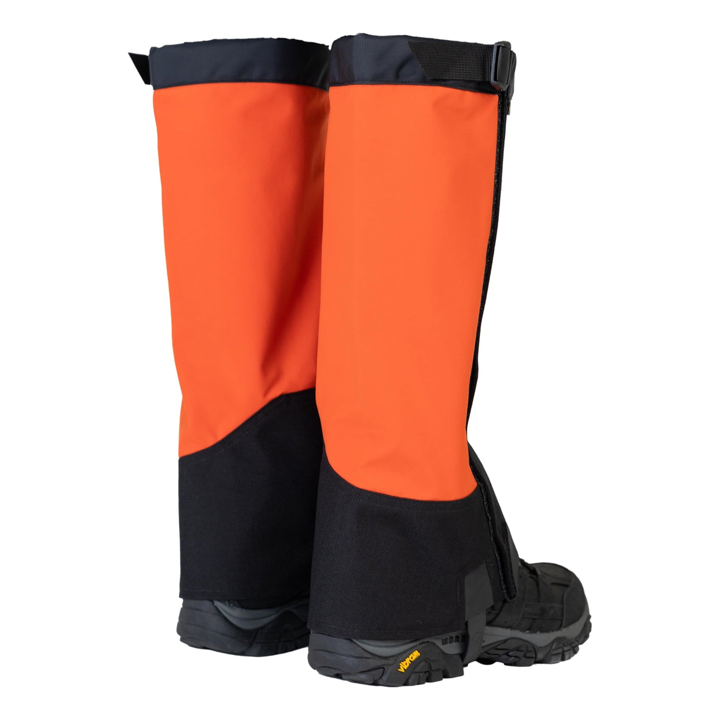 Outdoor Research Women's Crocodile Gaiters, Spice/Black, Small