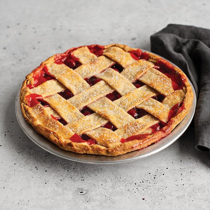 Nordic Ware Naturals Pie Pan, 9-Inch
