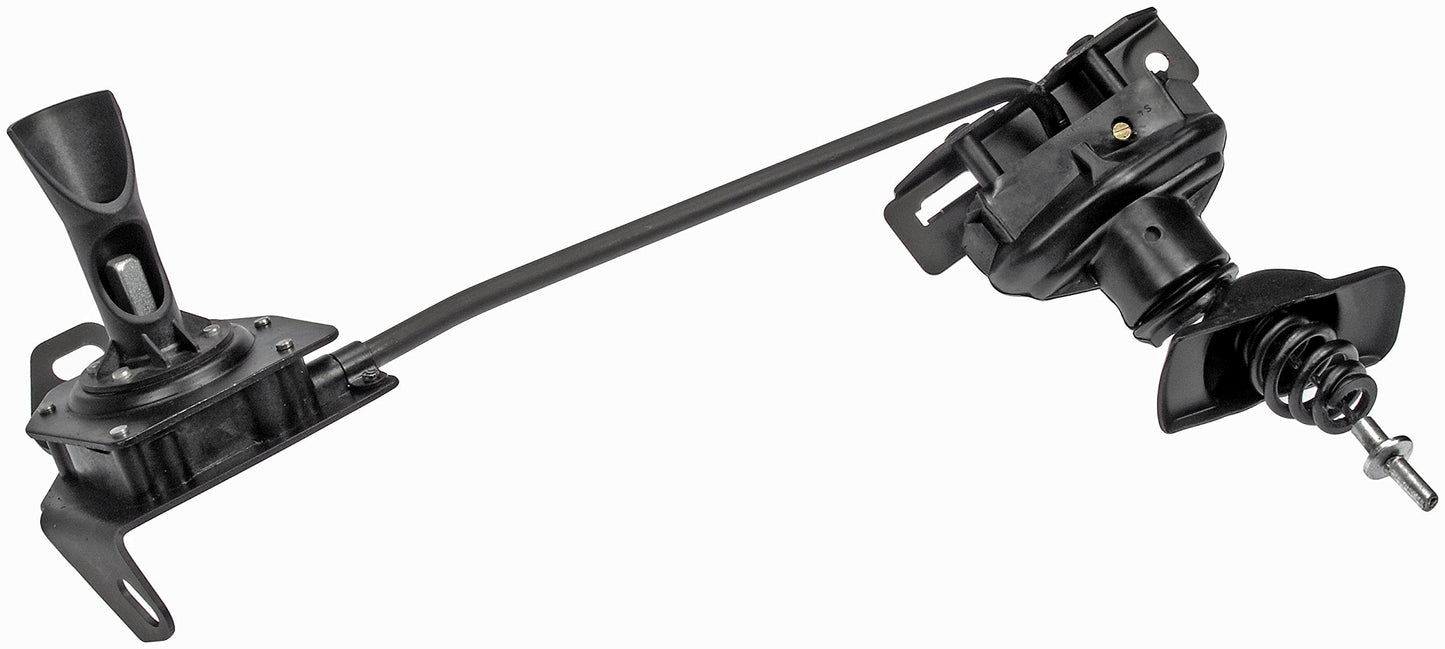 Dorman 924-509 Spare Tire Hoist Compatible with Select Models