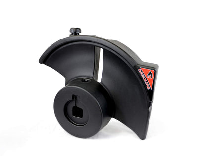 AEV Fuel Caddy for JK & JL Wrangler AEV Rear Tire Carrier Only - Gasoline