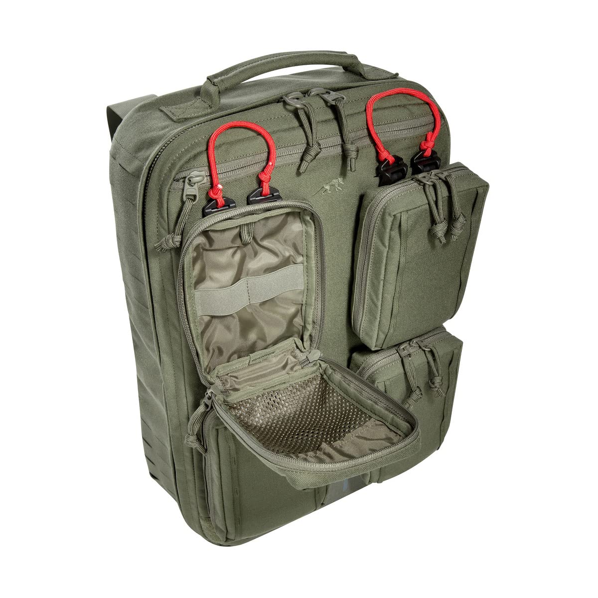 Tasmanian Tiger Medical Mascal Pack, Olive
