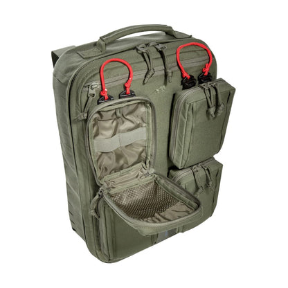Tasmanian Tiger Medical Mascal Pack, Olive