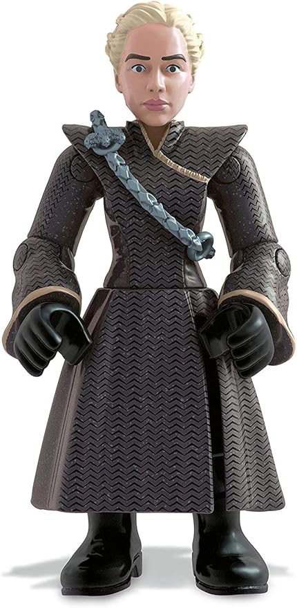 Mega Construx Game of Thrones Daenerys &amp Drogon