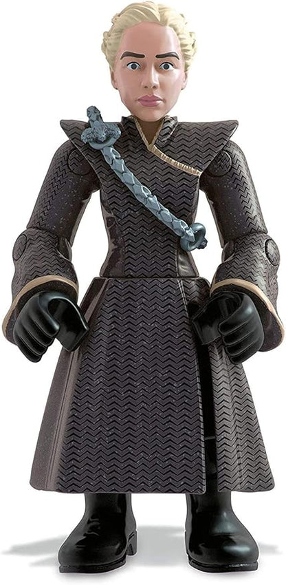 Mega Construx Game of Thrones Daenerys &amp Drogon
