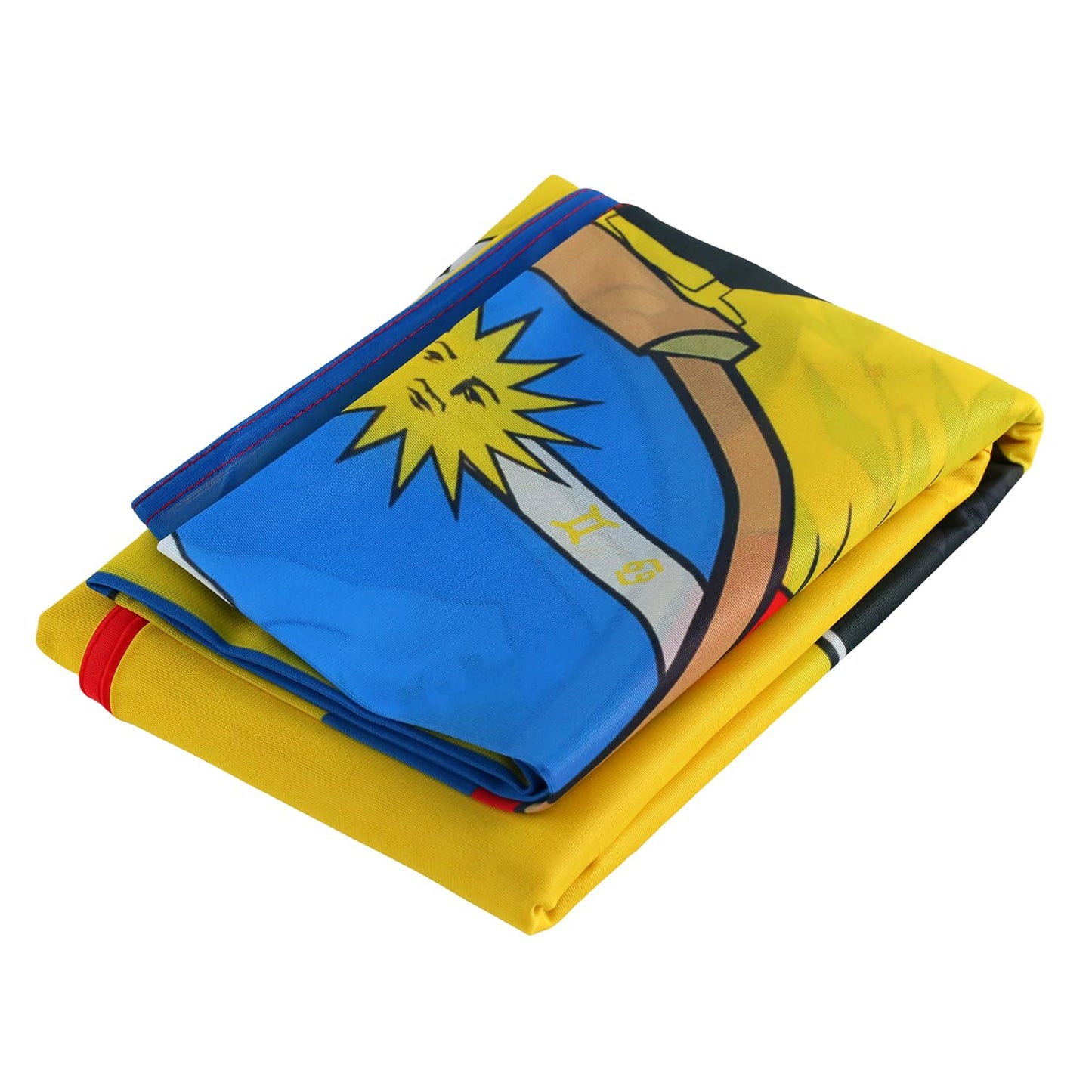 Kind Girl Ecuador Ecuadorian Flag Tablecloth,Rectangular Tablecloth Fade-Resistant Washable National Flag Tablecloth, Suitable for Kitchen Dining Family Gatherings and Outdoor Events,Home Decoration.