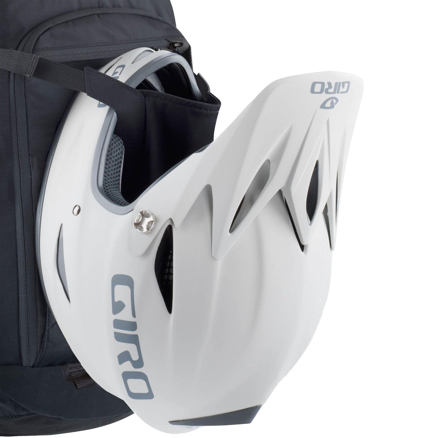 EVOC Backpack, Black, X-Large/20 Litre