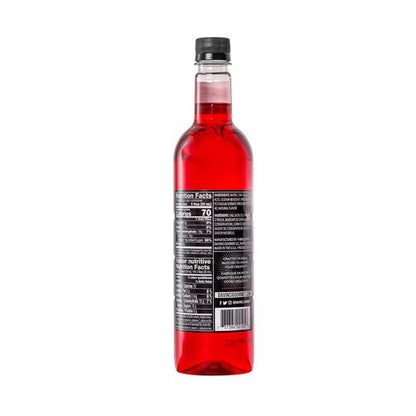 DaVinci Gourmet Classic Strawberry Syrup, 25.4 Fluid Ounces (Pack of 1)