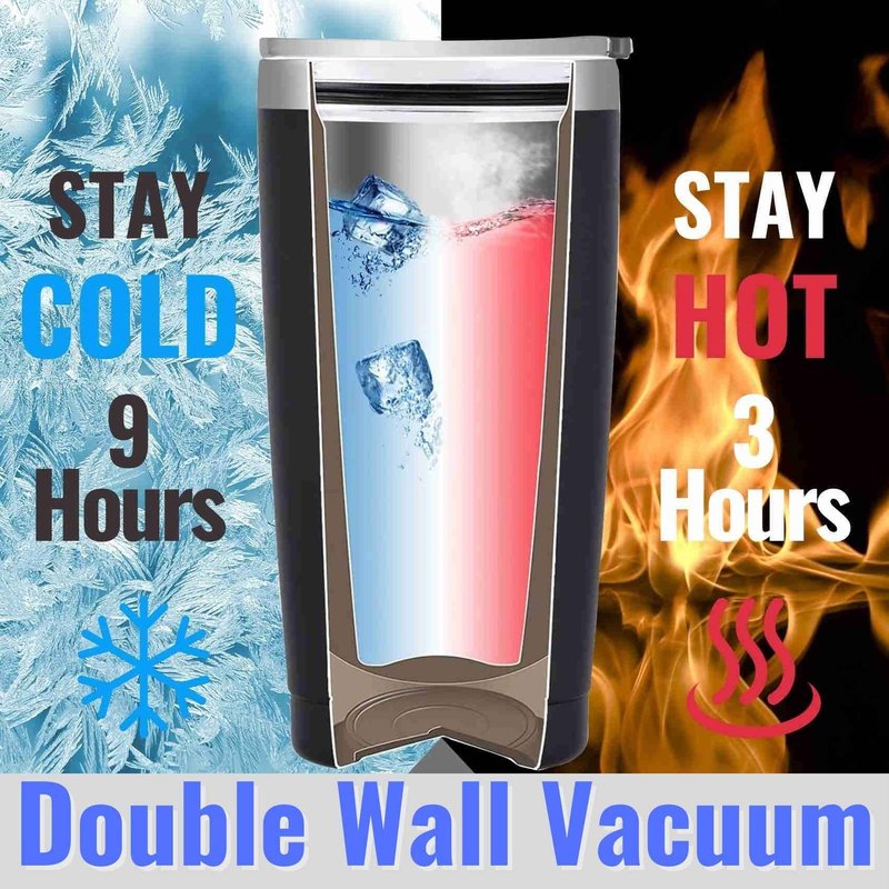 Onebttl Filipino Gifts with Philippines Flag, Filipino Philippines Souvenirs, 20oz Stainless Steel Insulated Travel Mug, Perfect for Filipino Men & Women on Birthday & Christmas - I'm Not Yelling