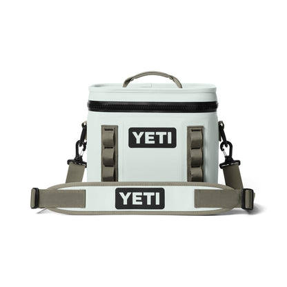 YETI Hopper Flip 8 Portable Soft Cooler, Ridgeline