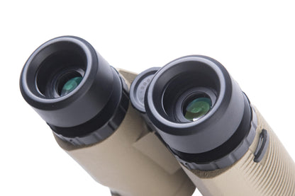 ATN 10x42 Laser Ballistics 2000m Binocular w/Laser Rangefinder, Bluetooth, Ballistic Calculator and Mobile App