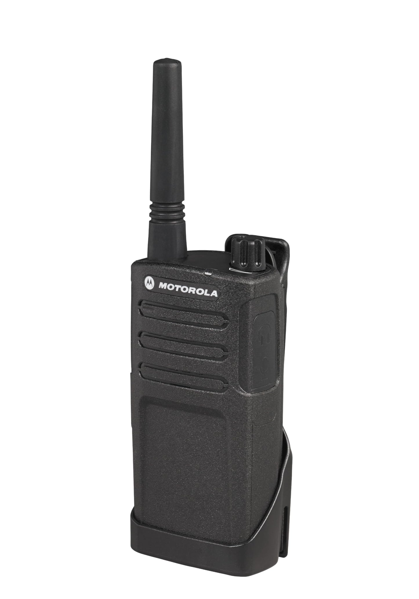 Motorola Solutions RMM2050 8-Pack Two Way Radio Analog Non-Display MURS