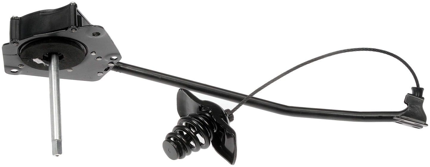 Dorman 925-504 Spare Tire Hoist Compatible with Select Acura / Honda Models