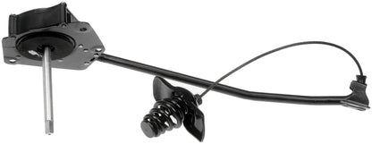 Dorman 925-504 Spare Tire Hoist Compatible with Select Acura / Honda Models