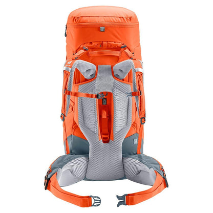 Deuter Women's Aircontact Core 45+10 Sl Trekking backpack