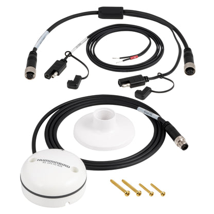 Humminbird NMEA 2000 GPS Heading Sensor Marine Navigation Accessory