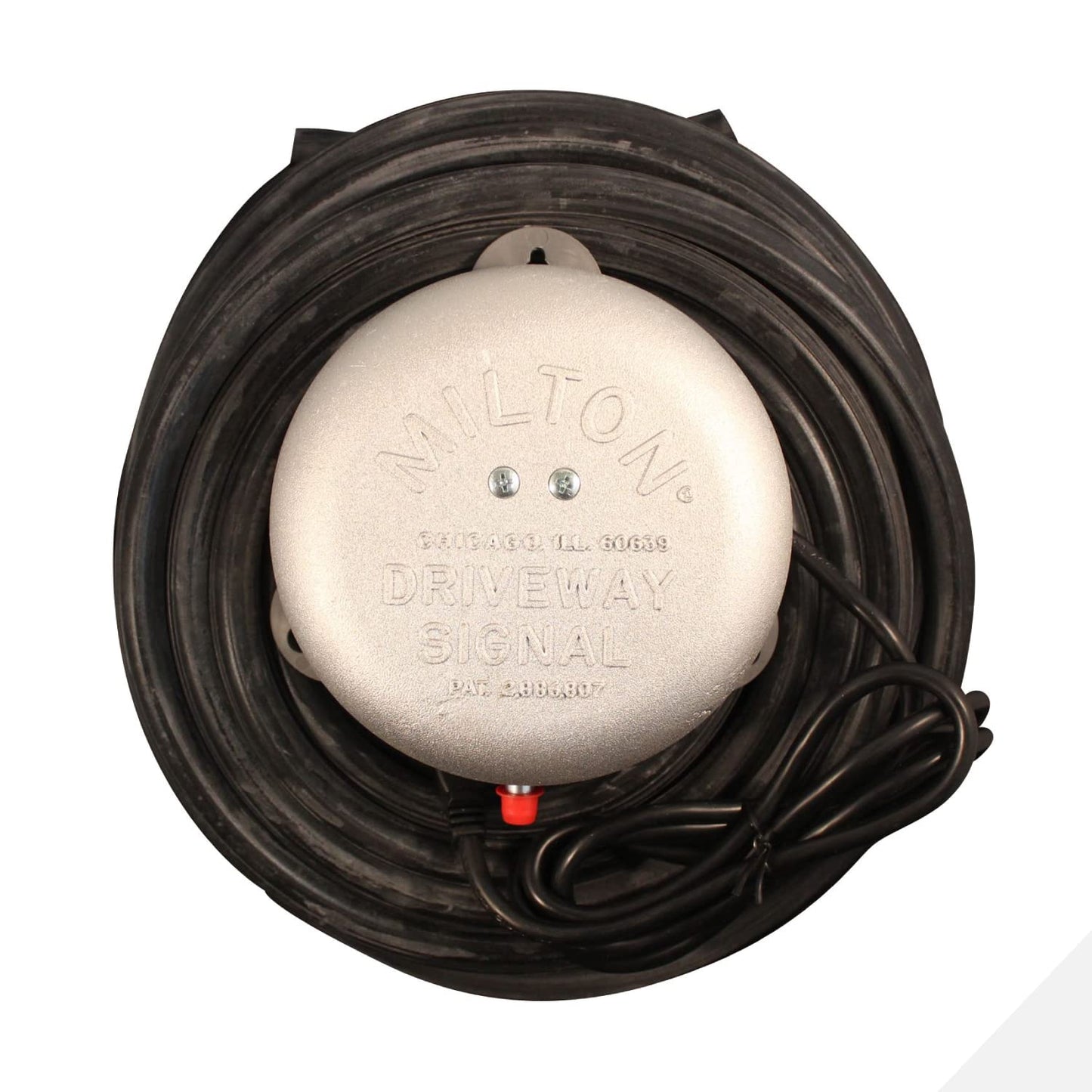 Milton 805 KIT Driveway Signal Bell Kit