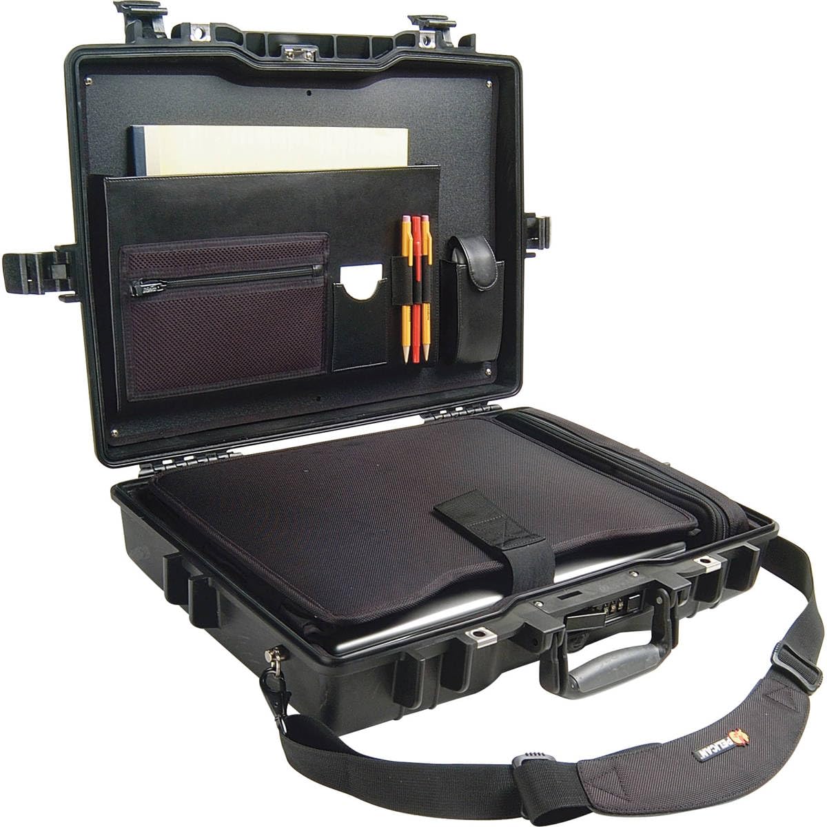 PELICAN 1495 CC#1 Deluxe Computer Case