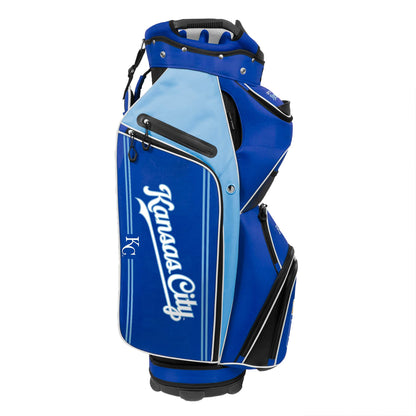 Kansas City Royals Bucket III Cooler Cart Bag