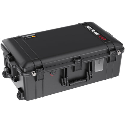 Pelican Air 1595 Case with Trekpak Divider (Black)