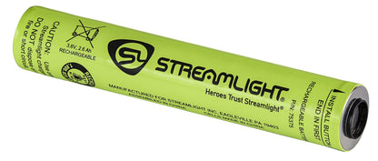 Streamlight 76810 PolyStinger DS 485-Lumen LED Flashlight Without Charger, Black