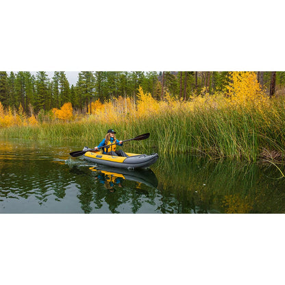 Advanced Elements Island Voyage 2 Recreational Kayak