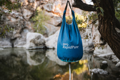 RapidPure 9L Gravity System
