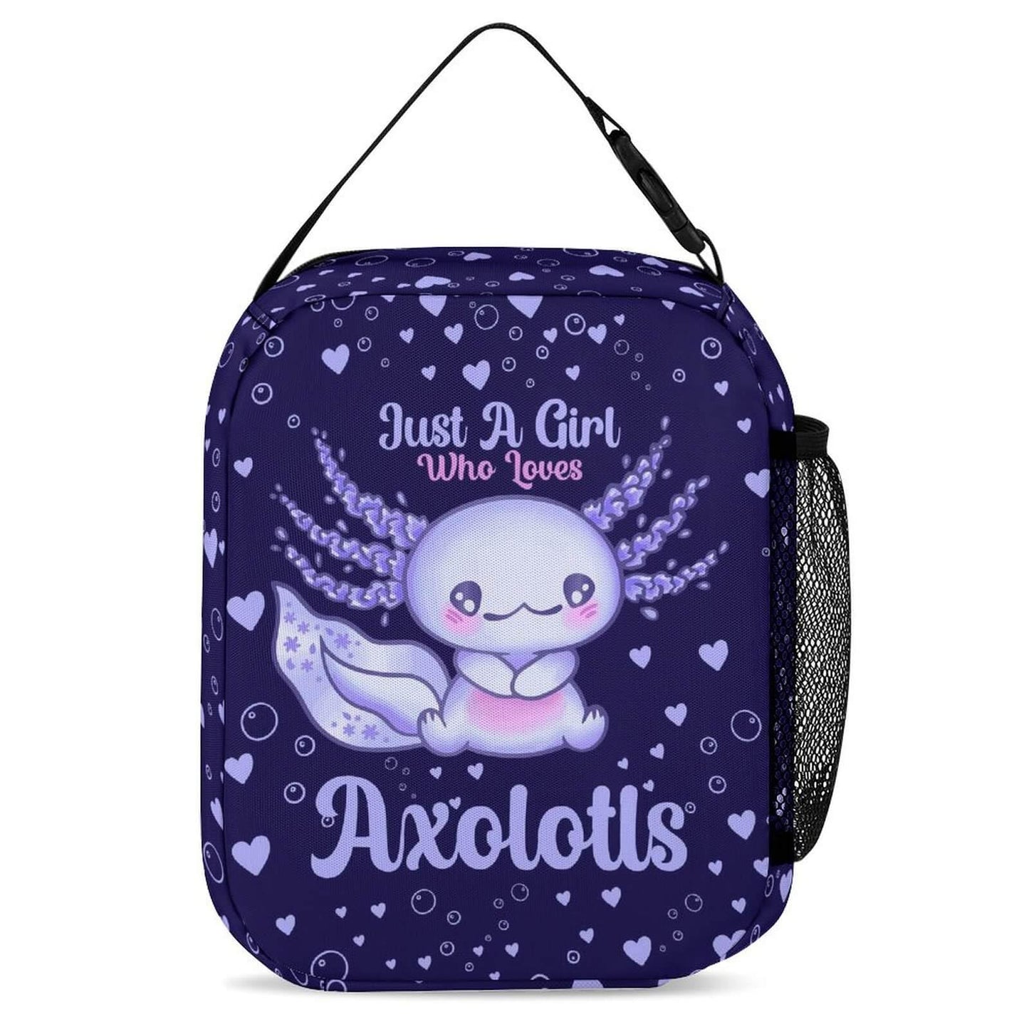 CaomeiWu School Backpack with Lunch Box & Pencil Case for Kids Girls Boys School, 16 Inch Cute Bookbag, School Backpack for Students Children, Lightweight, Large Capacity