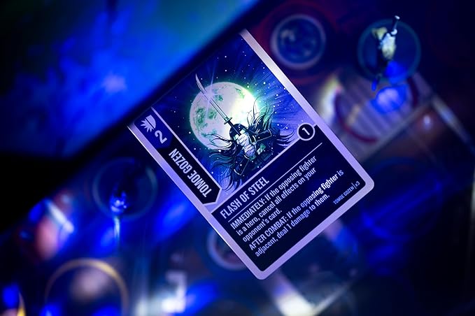 iello IEL70261 Unmatched: Sun's Origin (English)