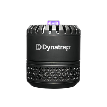 DynaTrap DT152 Indoor Insect Trap and Killer – Catches and Kills Gnats, Flies, Moths & Other Flying Insects (Pack of 6)