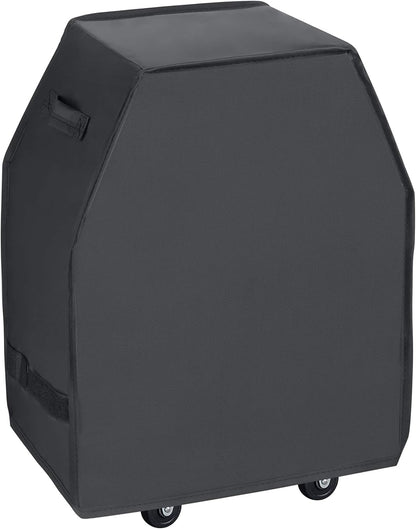 Weber Grill Cover - Heavy Duty Waterproof BBQ Cover for 2 Burners | 32" W x 26" D x 42" H