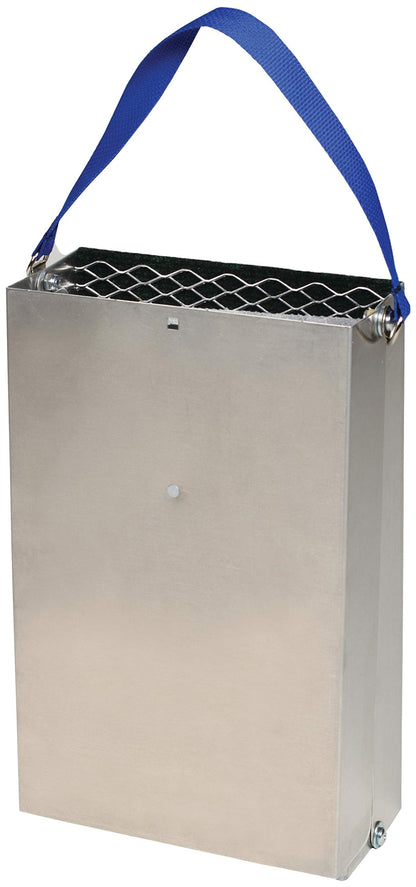 Stansport Aluminum Sluice Boxes 50" Length (583)
