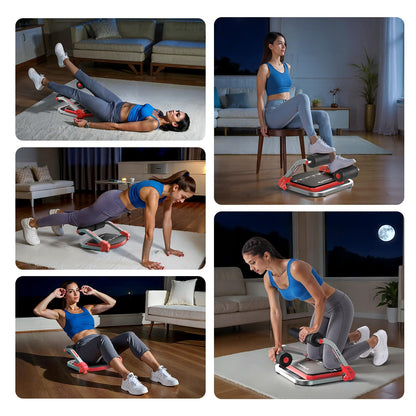 MERACH Exercise Machine for Home Gym