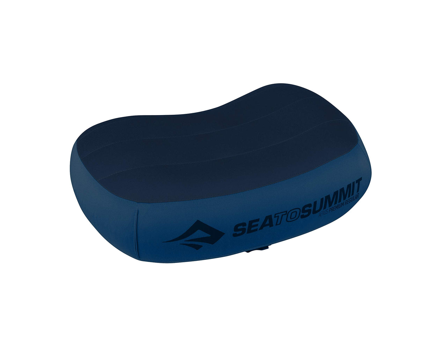 Sea to Summit Sleep System: Aeros Premium Pillow and Breeze Sleeping Bag Liner