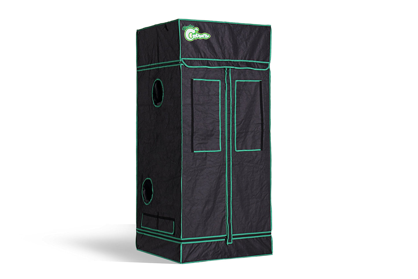 Hydro Crunch Hydroponic Grow Tent, 31" x 31" x 71"