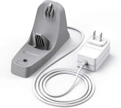 Black + Decker Charging Dock - 8.2V 150mA Replacement Charger for HNVC215B Handheld Vacuum