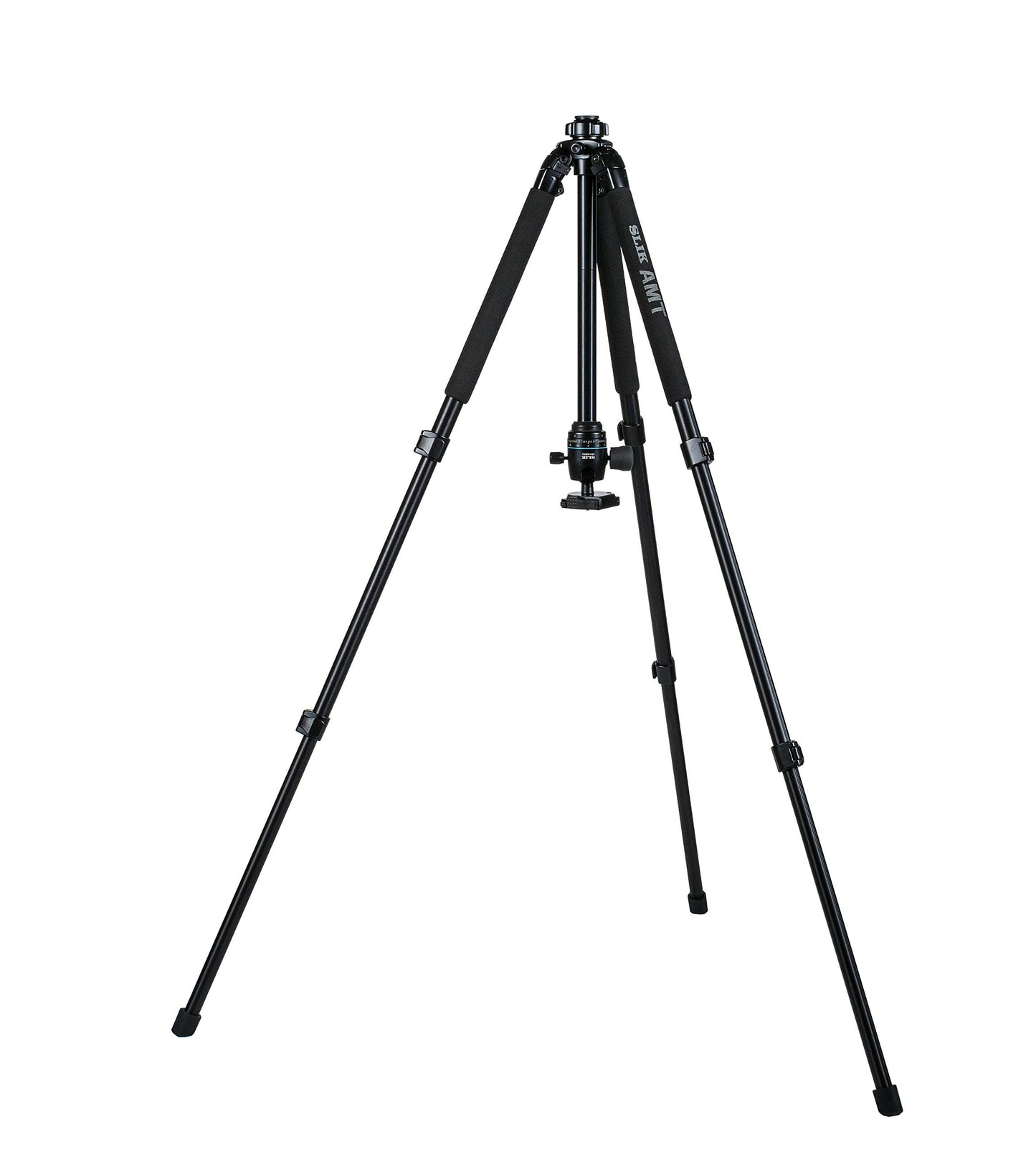 SLIK Pro 700 BHX AMT Tripod with SBH-808DQ Ball Head - Black