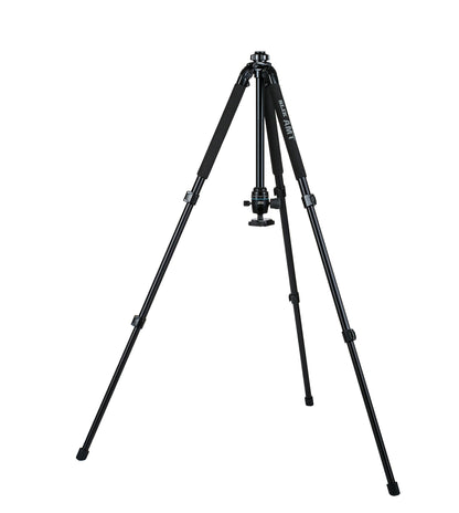 SLIK Pro 700 BHX AMT Tripod with SBH-808DQ Ball Head - Black