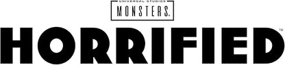 Ravensburger Horrified: Universal Monsters Immersive Strategy Board Game for Kids &amp Adults Age 10 Years Up - 1 to 5 Players