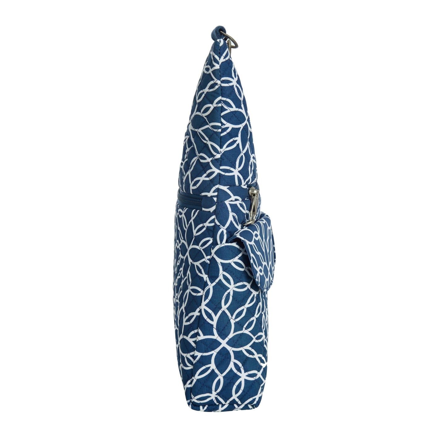 Travelon Anti-Theft Cross-Body Bag, Two Pocket
