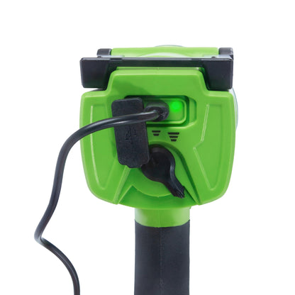 High Candela USB-C Rechargeable Spotlight by Nightstick