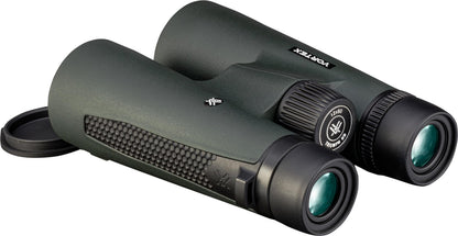 Vortex Triumph HD 12x50 Binoculars - HD Optical System, Fully Multi-Coated Lenses, Rubber Armor, Tripod Adaptable, Waterproof, Fogproof, Shockproof - Unlimited, Unconditional Warranty