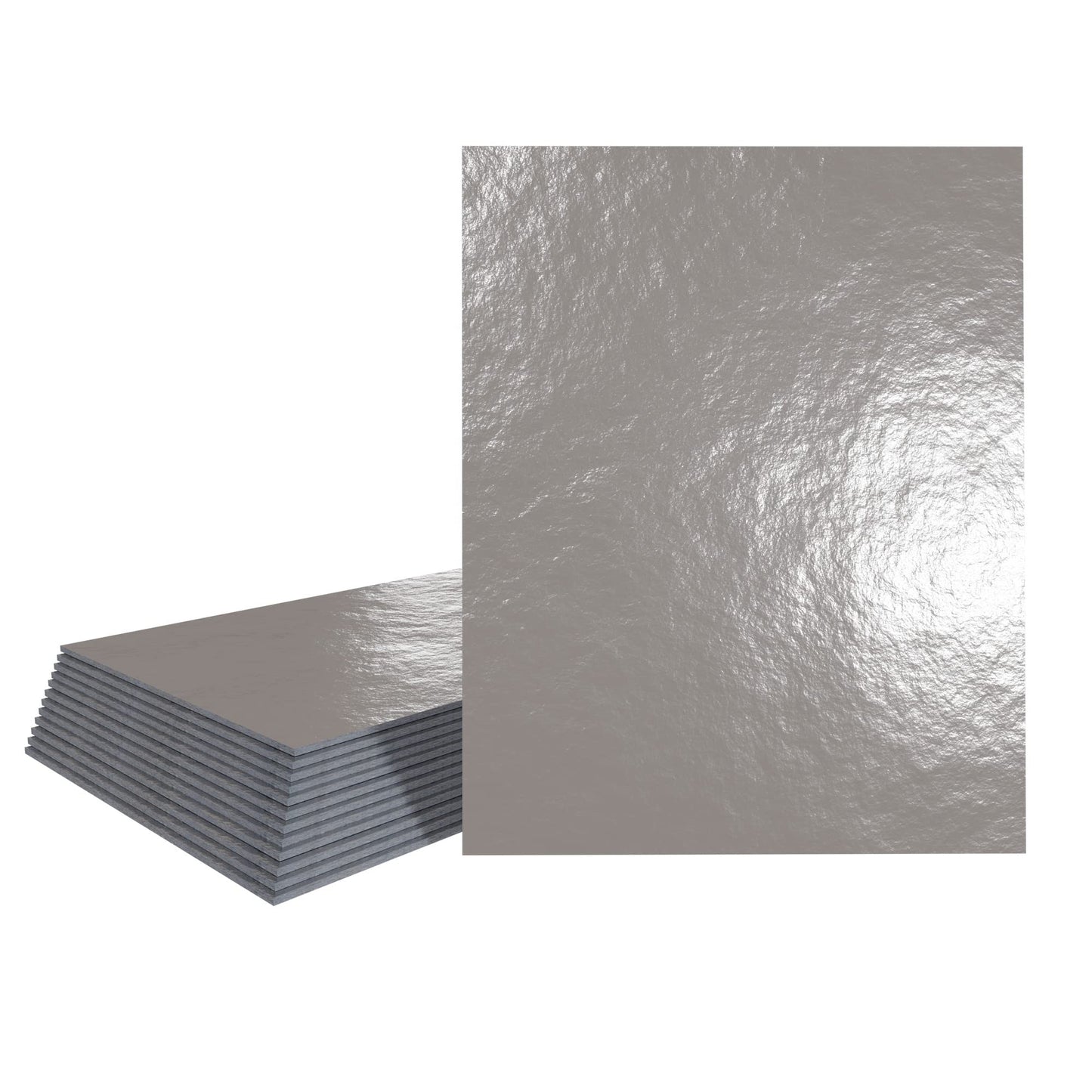 QuietBoard Underlayment – 15 Panels, 90 sq ft