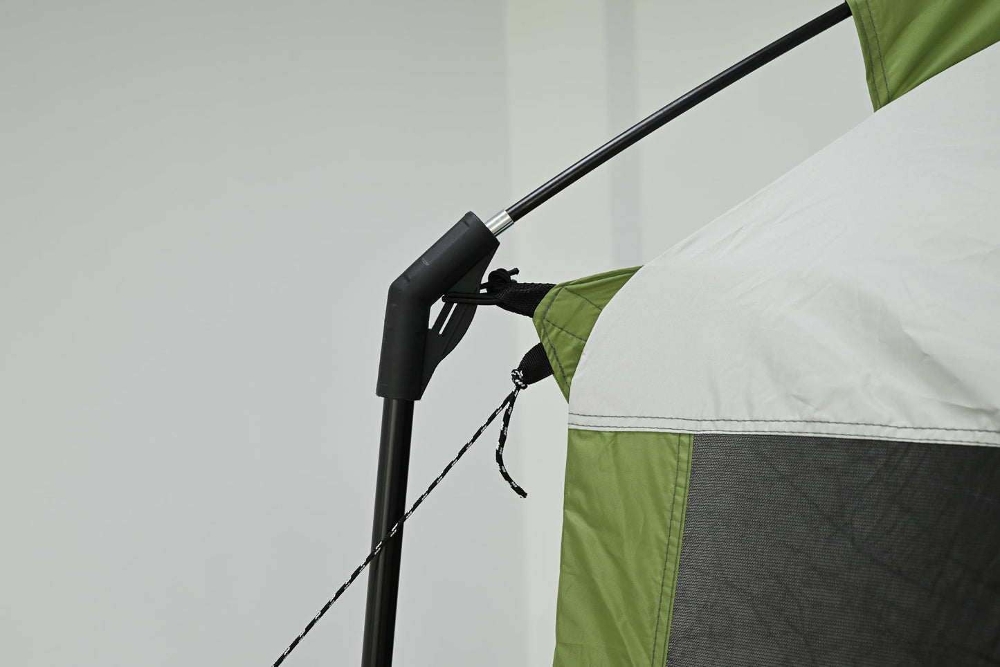 Screen House Tent, 11 x 9 x 80 inches, 3 Season Outdoor Shelter, Mesh Windows for Camping, Picnic, or Beach