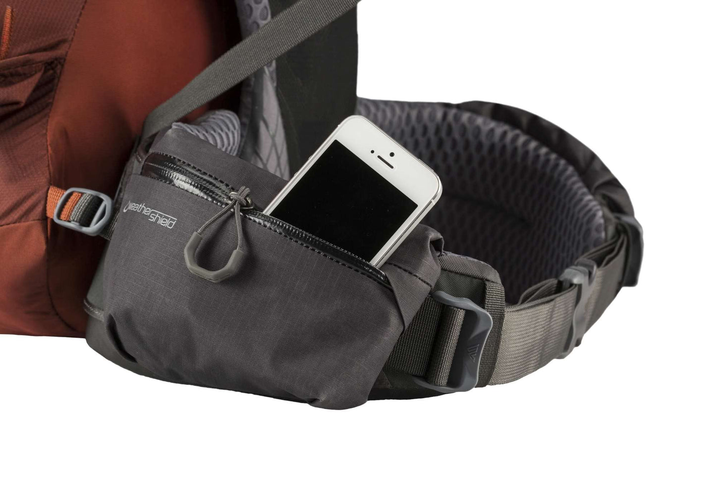 Gregory Men's Baltoro Backpack